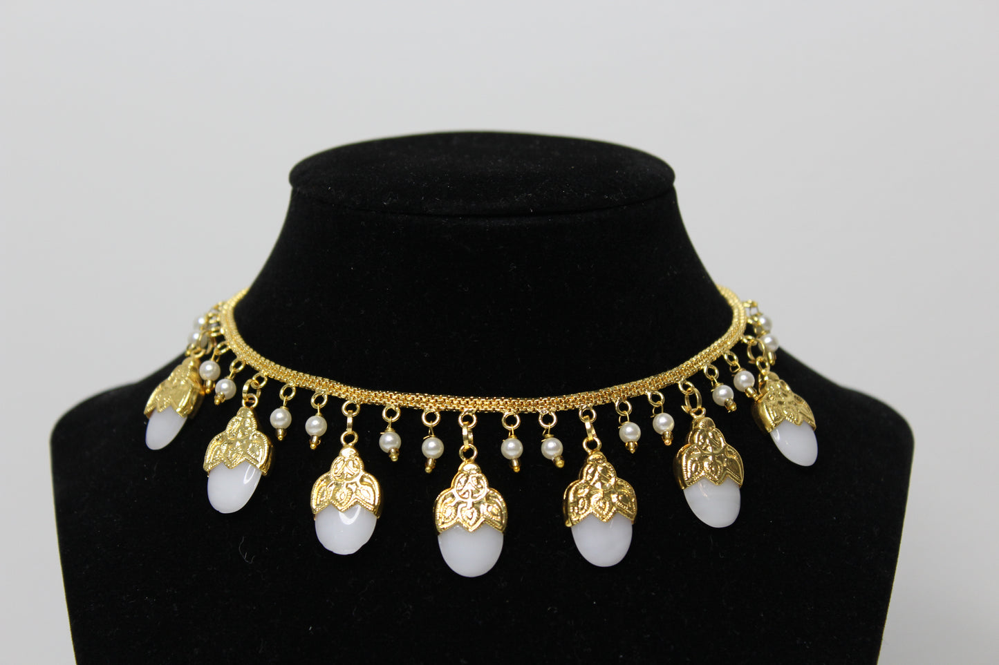 Timeless Gold Set