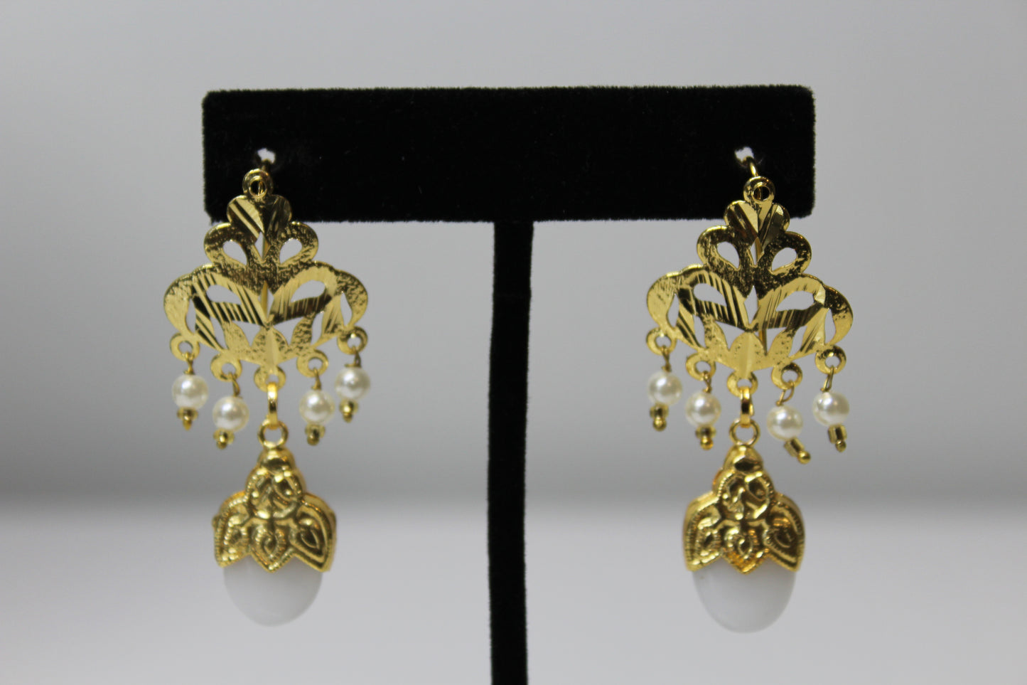 Timeless Gold Set