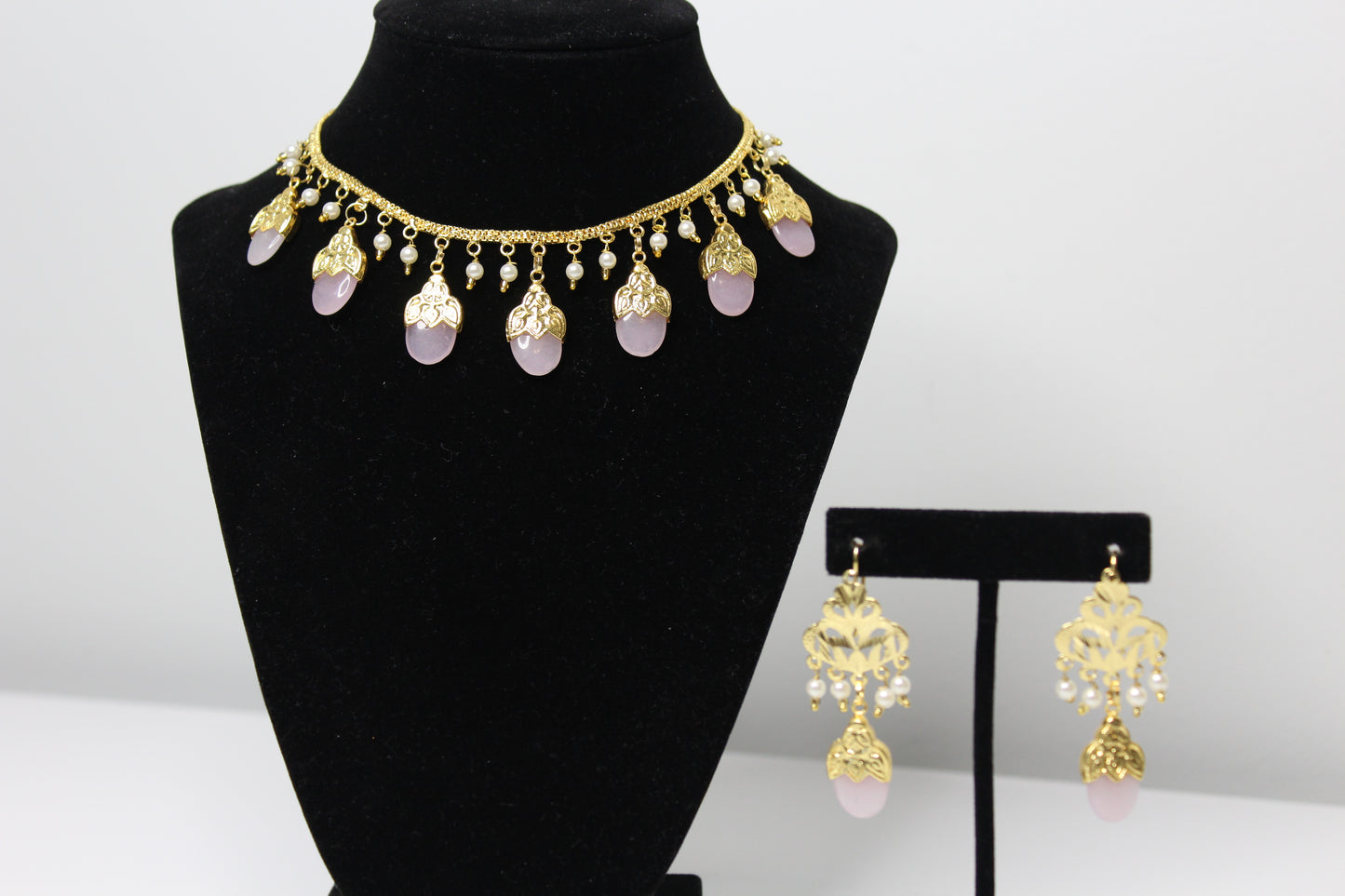 Timeless Gold Set