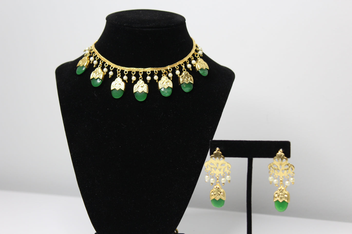 Timeless Gold Set