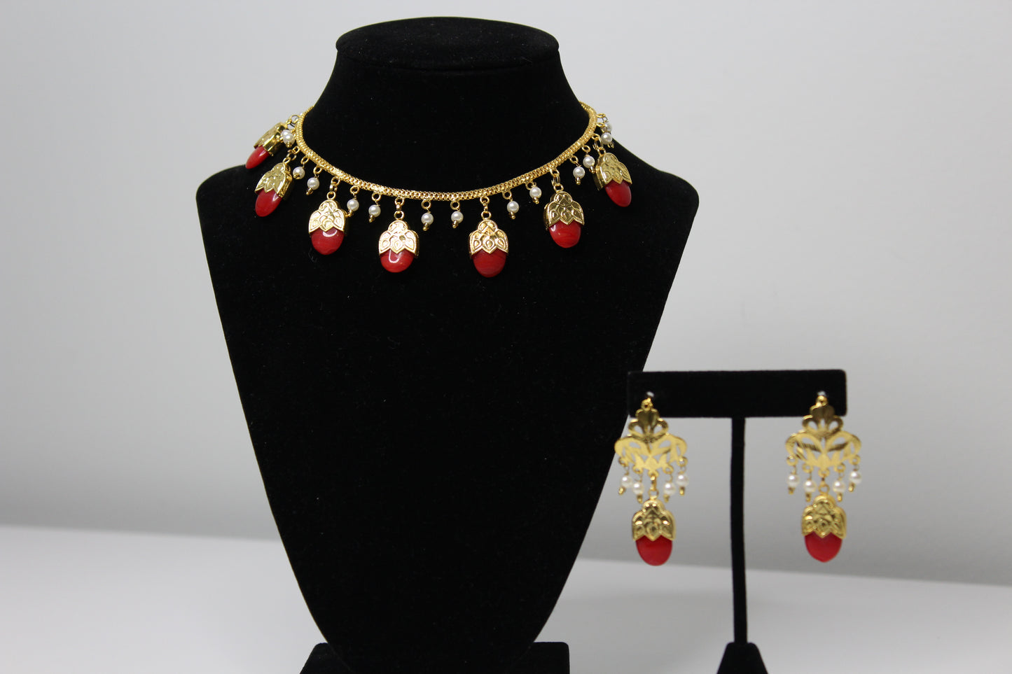 Timeless Gold Set
