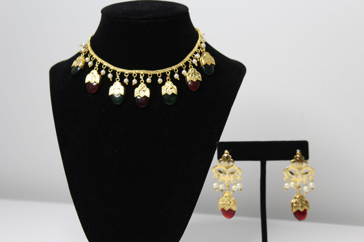 Timeless Gold Set