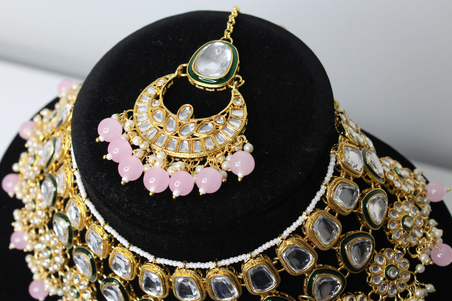 Dreamscape Set - Pink