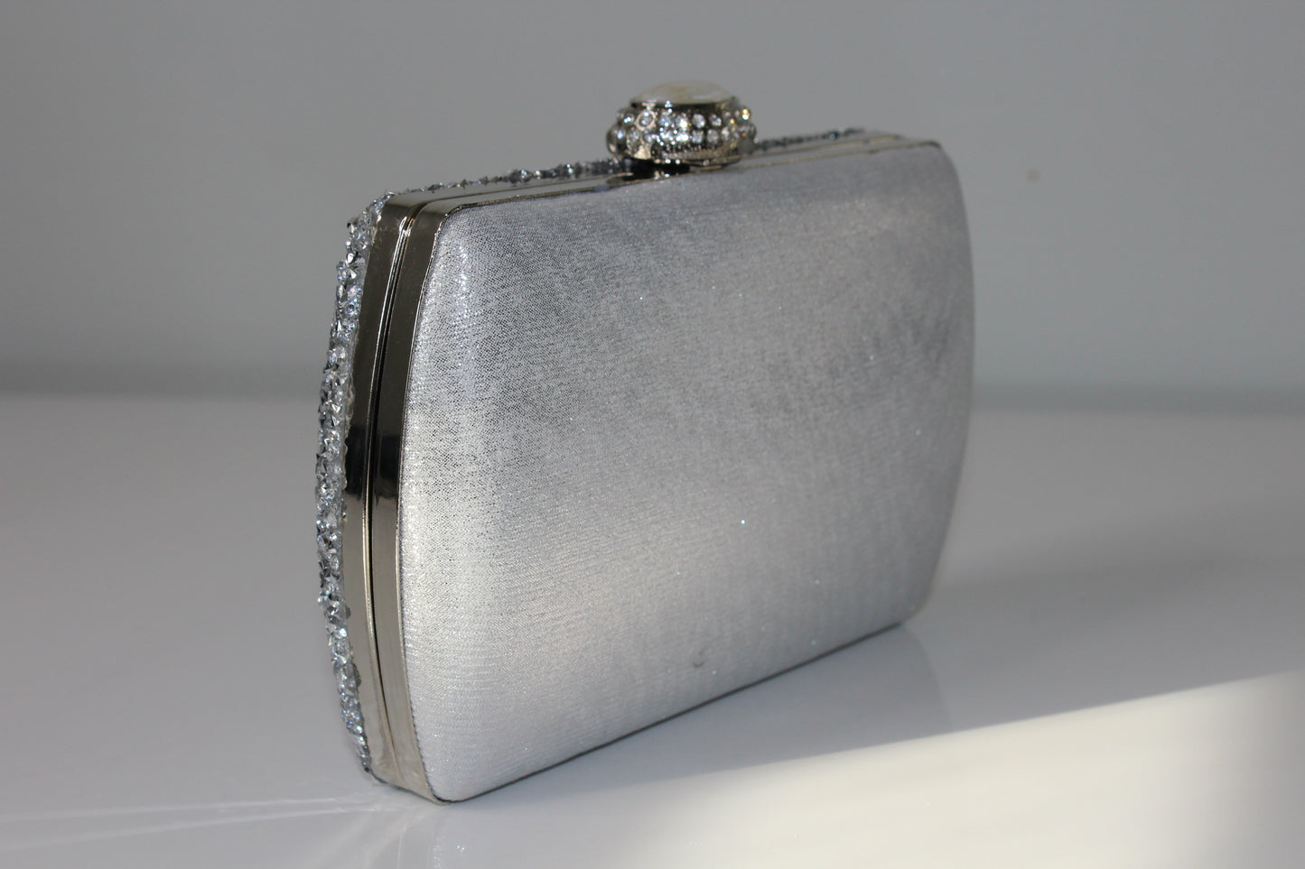 Starry Night Clutch