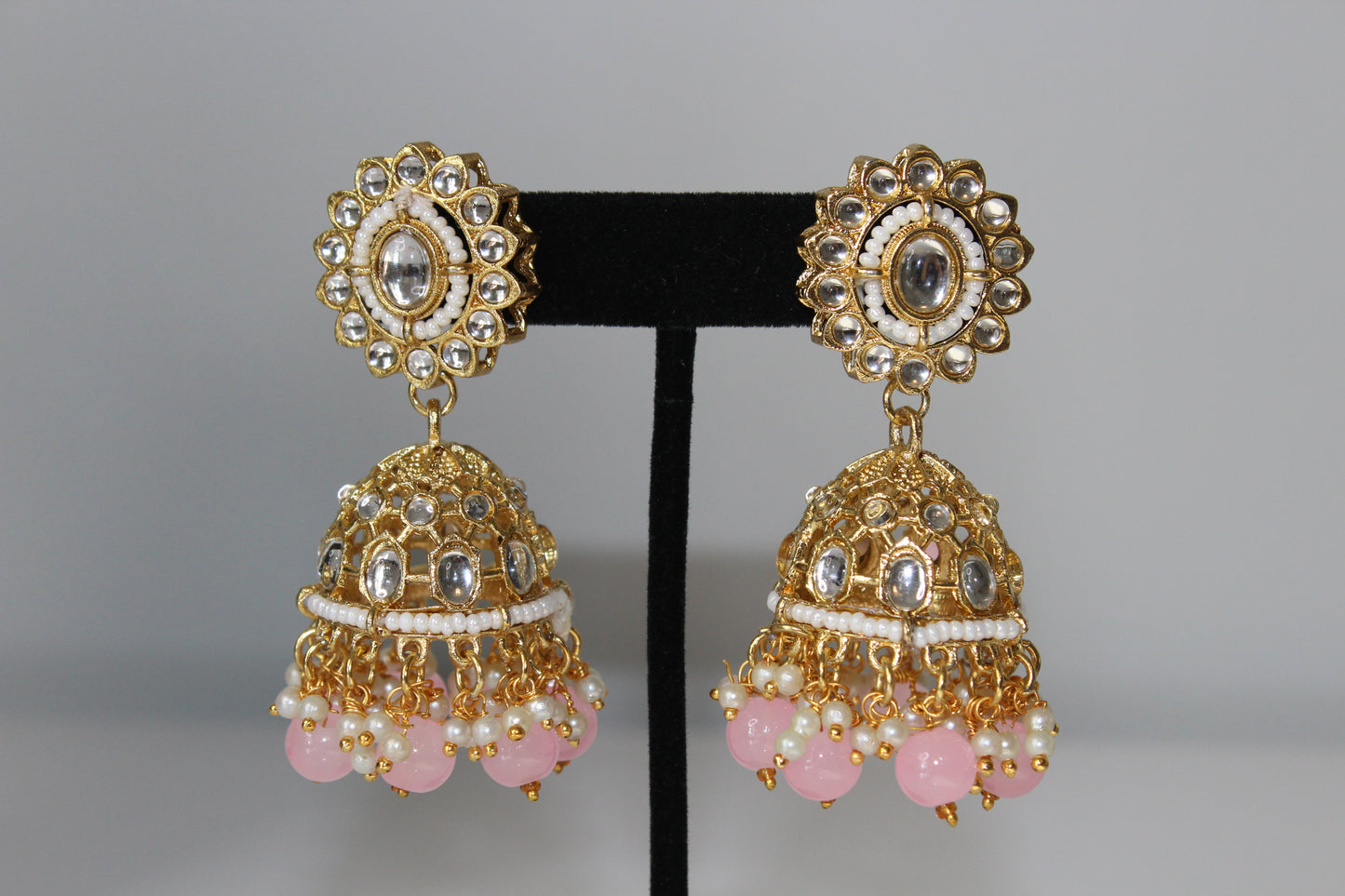 Royal Glamour Set - Pink