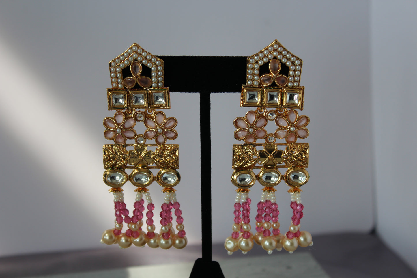 Gulab Glamour Set