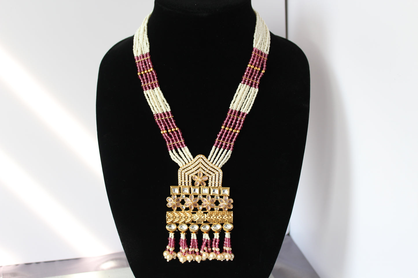 Gulab Glamour Set