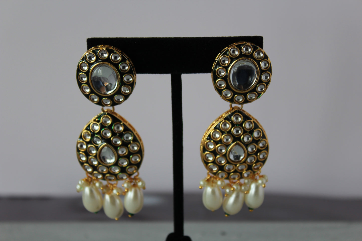 Royal Jaipur Set - White