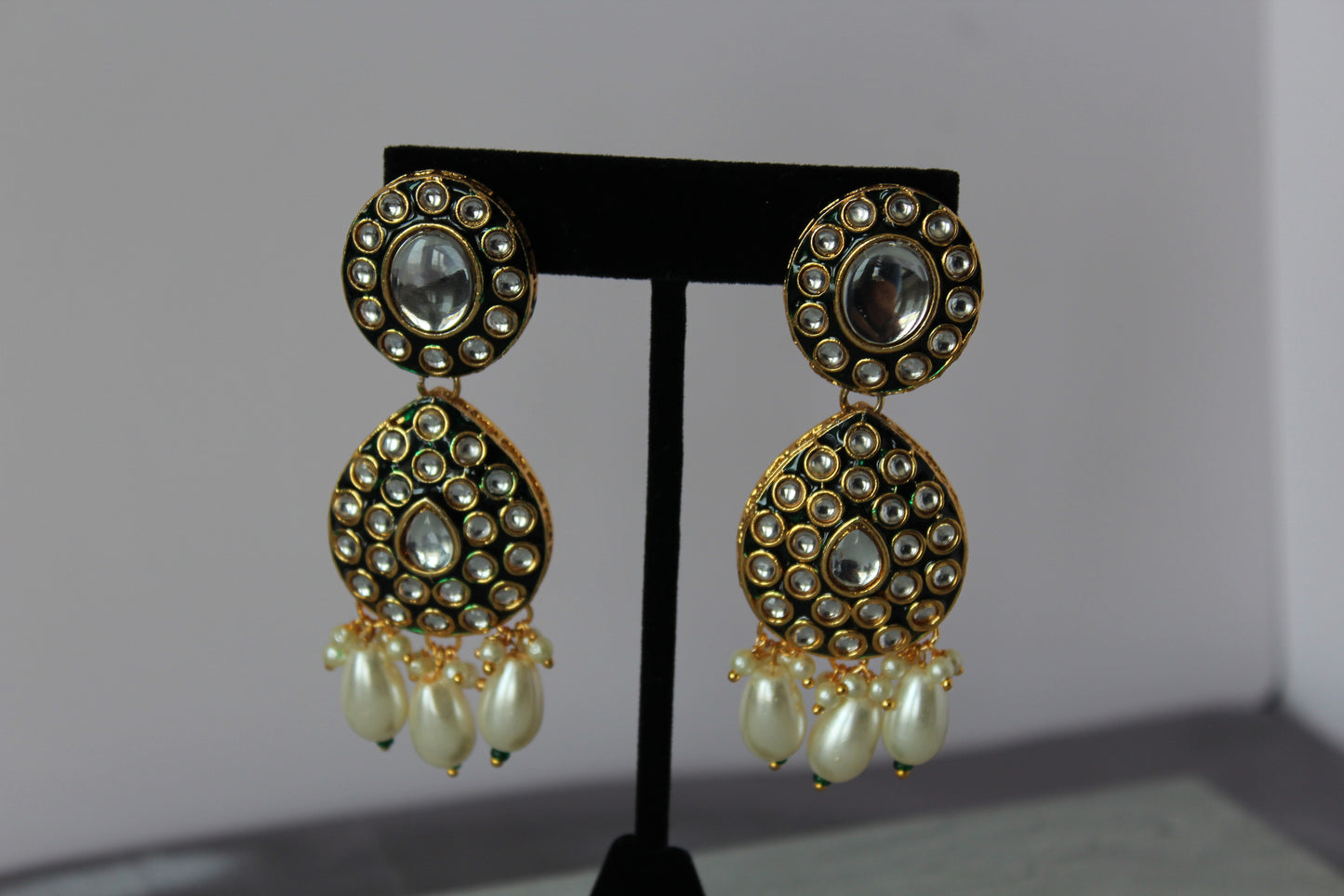 Royal Jaipur Set - White
