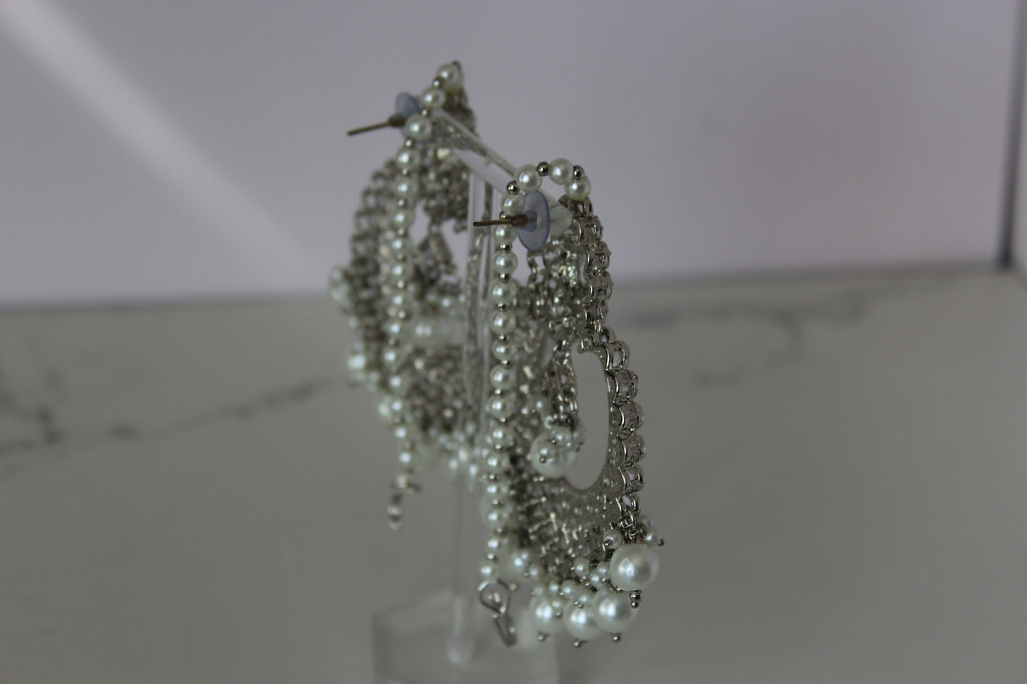 Silver Serenade Set