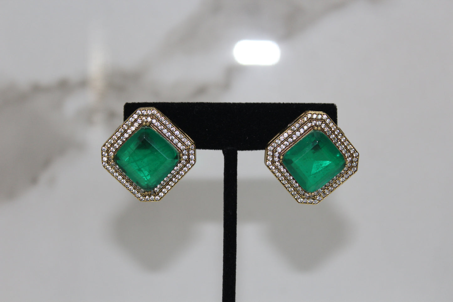 Victorian Era Set - Green