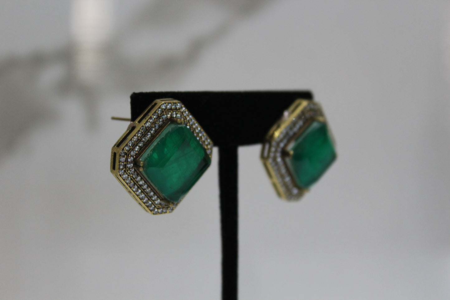 Victorian Era Set - Green