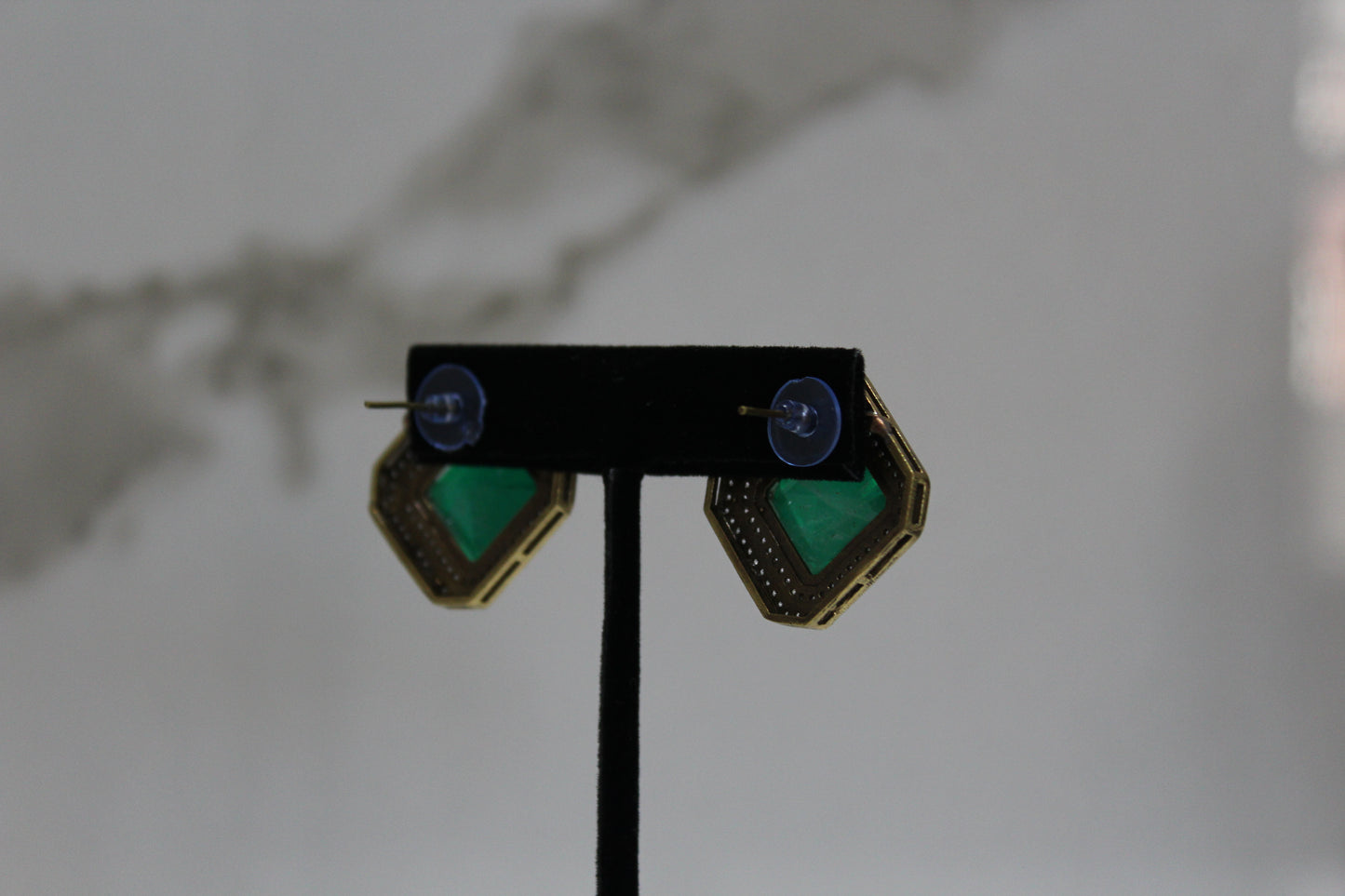 Victorian Era Set - Green