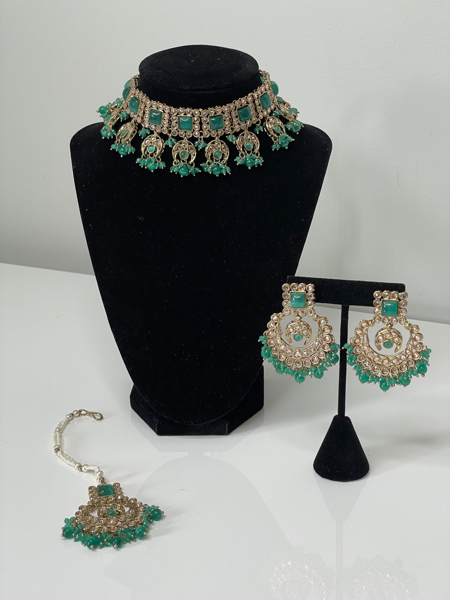 Crescent Cascade Set