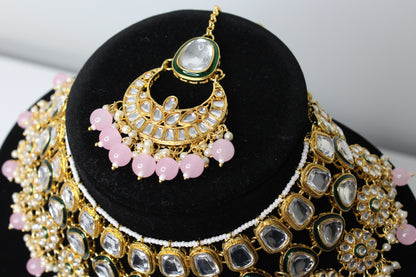 Dreamscape Set - Pink