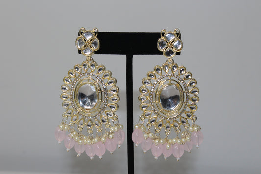 Jewel Fusion Earrings