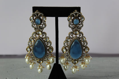 Enchanted Aura Earrings