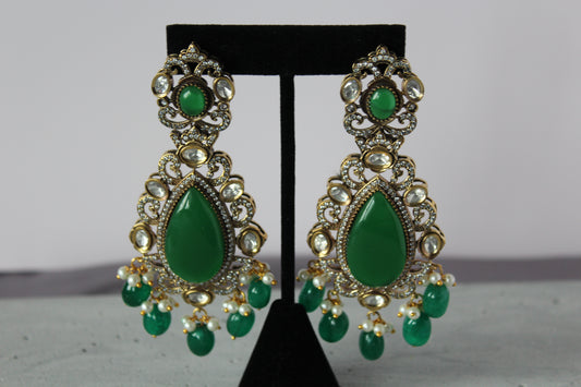 Enchanted Aura Earrings