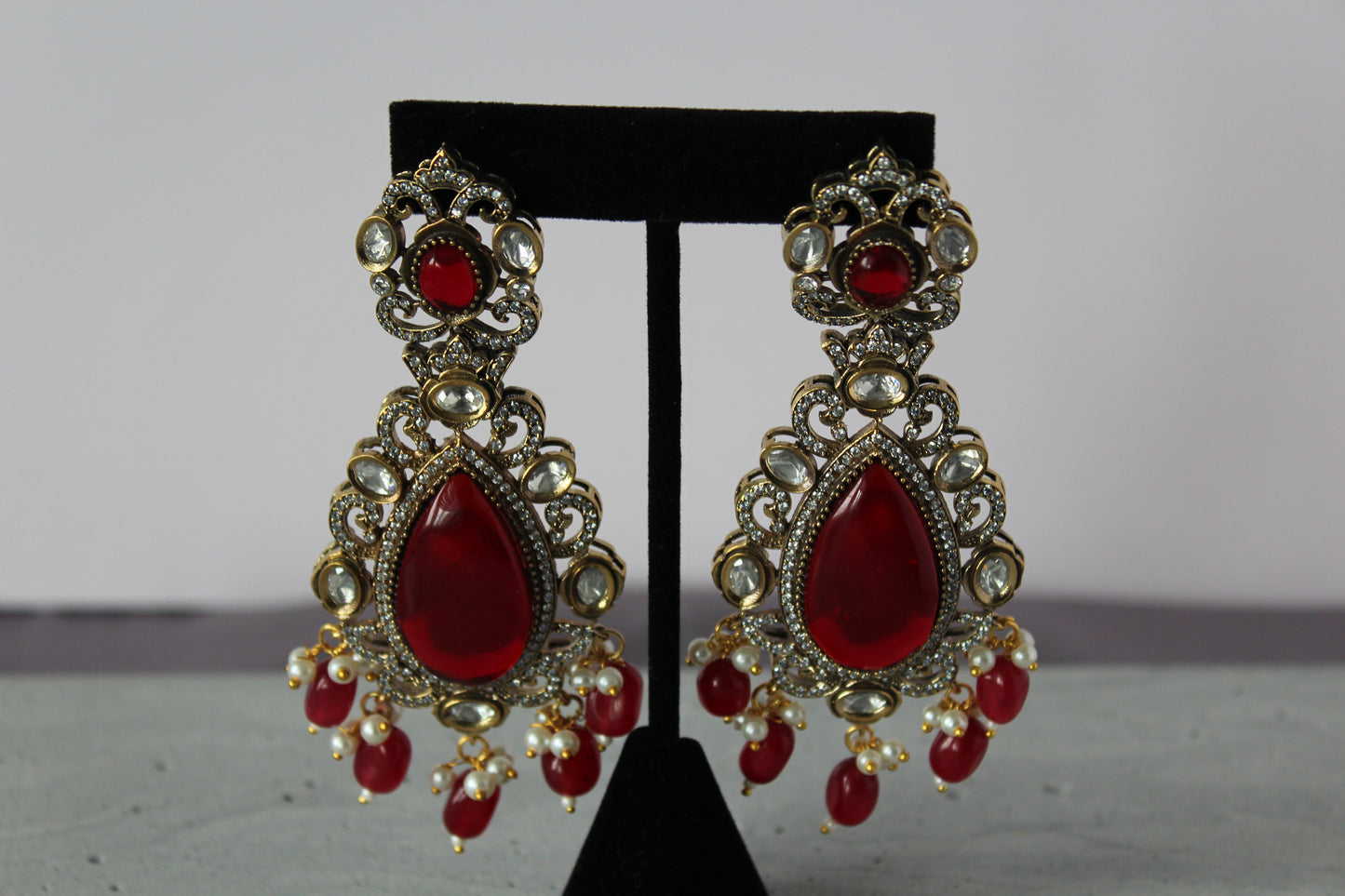 Enchanted Aura Earrings