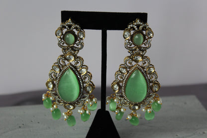 Enchanted Aura Earrings