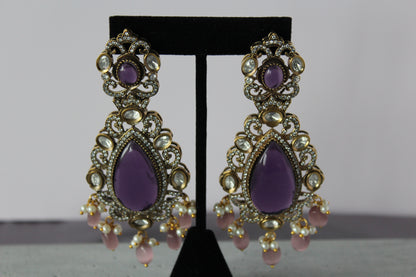 Enchanted Aura Earrings