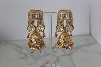 Gulabi Rajwada Royalty Set