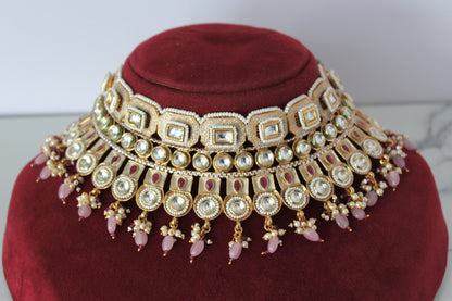 Gulabi Rajwada Royalty Set